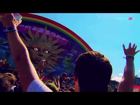 Leventina vs Empire Of The Sun - Spellbound On A Dream (House Hunters SmashUp)