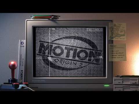 Amiga music: Clawz - Overtaking & Intermediate (A1200🎧Dolbyfied)