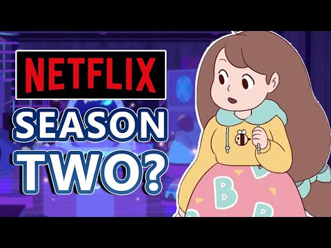 Bee and Puppycat: Netflix Season 2 News & Theories!