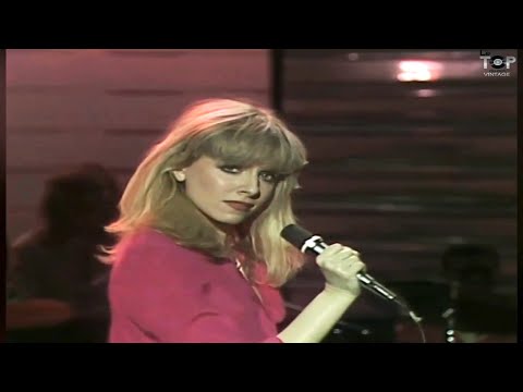 Ellen Foley - What's the matter baby