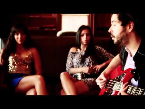 Video thumbnail for I Can See You
