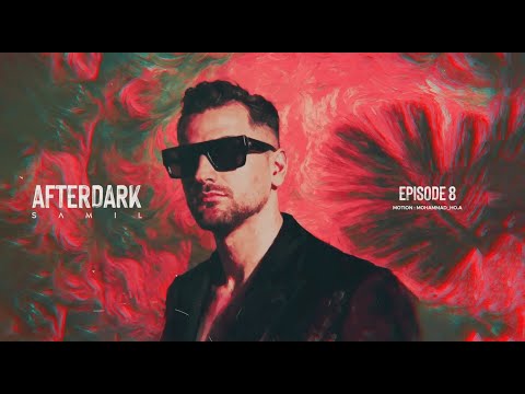 After Dark 8 | The Hottest Persian Mix Ever 🔥 – MoomBahton ✕ Reggaeton ✕ Deep House