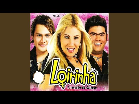 O Garcon e Dois Apaixonados