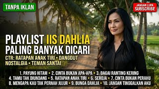 Download lagu Iis Dahlia – Mengapa Tak Pernah Jujur | Playlist Dangdut Jadul Indonesia | Nostalgia Paling Dicari mp3