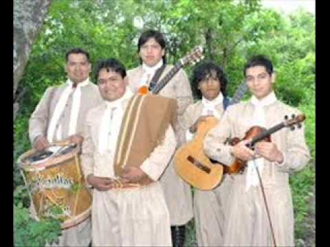 ENGANCHADO  LOS CRIOLLOS DE JUJUY.wmv