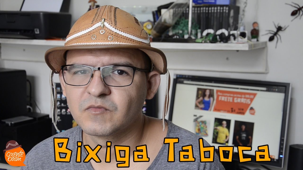 Oxente Nordeste - Bixiga Taboca #269