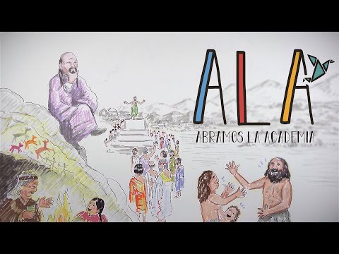 ¿Qué son las ciencias sociales? - Abramos la Academia / Capítulo 1