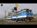 Martin96CLC Czech Level Crossing 2019 České železniční Přejezdy