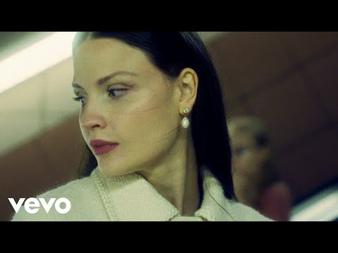 Julia Rocka - Myślę o Tobie przed snem (Official Video)