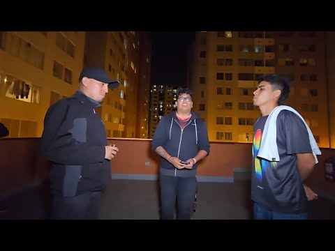 [FACE-OFF] HADES ICE VS SHARP | #BALASDETINTA |