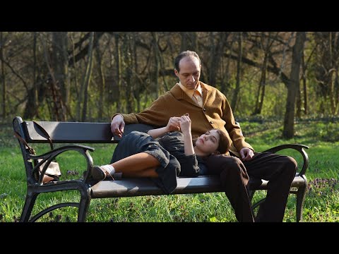 Не время любить — Русский трейлер