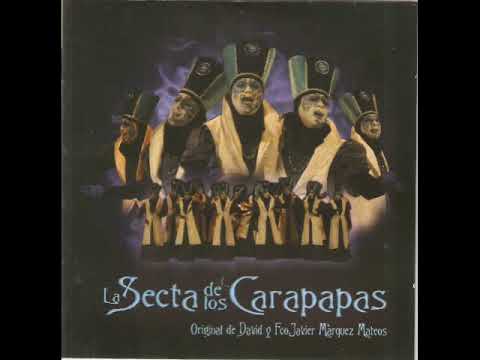 14- Bonus Track - (Directo) Pasodoble - Aunque no entiendo