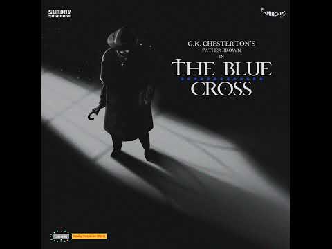 #SundaySuspense || Father Brown|| The Blue Cross||...