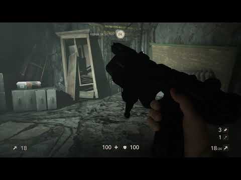 Fast Enigma Code Farm Wolfenstein® II