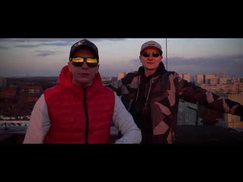 Danny Rpw  X  Luka Rpw Sentyment Trailer