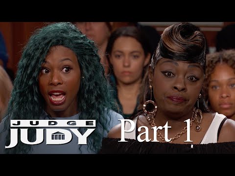 Mom Claims Daughter’s Friend Trashed Her Car | Part 1