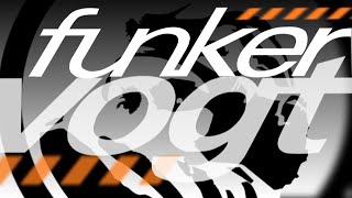 FUNKER VOGT - TeLaMeGaMiX 2020 (by TeLaM ProJecT - 59&#39;39&#39;&#39;)