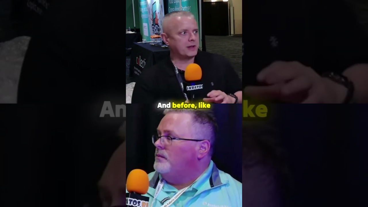 Unlocking the Power of 10 Billion Records!