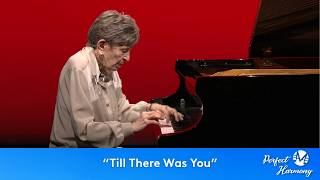 "Till There Was You" | LISTENING