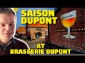 Saison Beer: Saison Dupont: Experiencing What Belgian Saison Beer is, Taste etc.