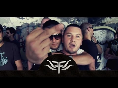 ★ Mrigo & Ghet - Povelenju/Utrjen [HD] (Fame & Flame) (reupload)