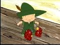 William Wish Wellingtons William Hood Episode 14