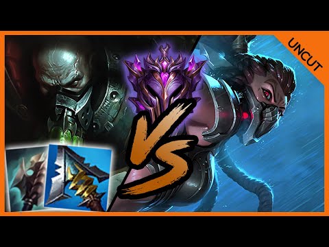 SERDYLAS GRUDGE BUILD TESTIN - Urgot Vs Akali Gameplay Season 11  - League of Legends