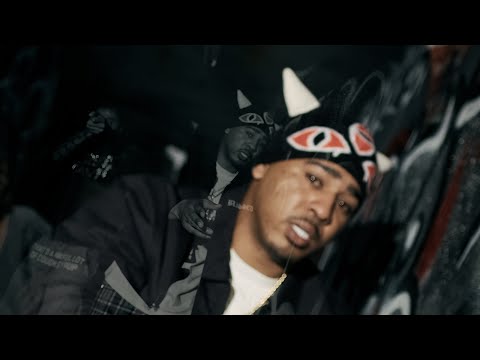 Young Bull x Goodfinesse x Ralfy The Plug - Been Getting Money || Shot By @upgoodent