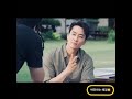 Song Seung Heon And Seo Ji Hye Dinner Mate Behind The Scene