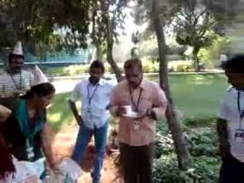 Kiran Mayi's Birthday