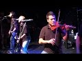 Yellowcard - Rough Landing, Holly (First live performance) - Live in Toronto 2005