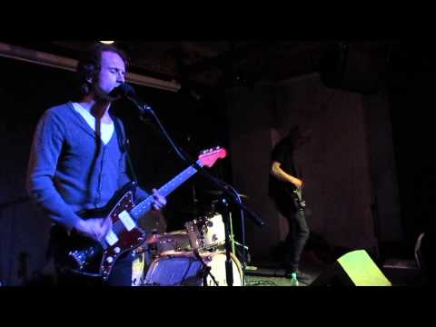 HATIFNATS koncert w Chmurach