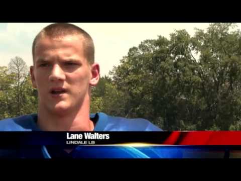 Lindale Eagles football 2012 Season Preview