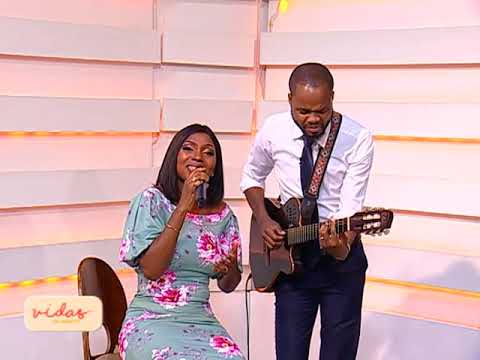 ANITA MACUACUA vs DUDAS ALED