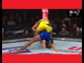 Will Brooks Vs Charles Oliveira Full Fight