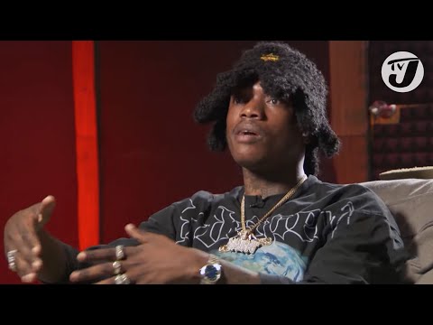 Valiant Releasing his First EP but will he Prove Them Wrong | TVJ Entertainment Report