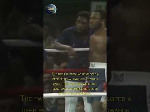 Muhammad Ali vs Joe Frazier: Reliving the Thrilla in Manila | HeavyWeight Champ 1975