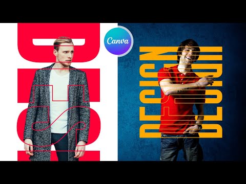 20 canva typography hacks and tricks tutorial