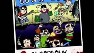 The Down And Outs - Deciding