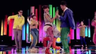 Lollipop Big Bang 빅뱅 & 2NE1 21 full music video hq