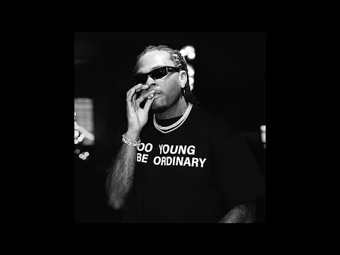 [FREE] Gunna Type Beat - "At Peace"