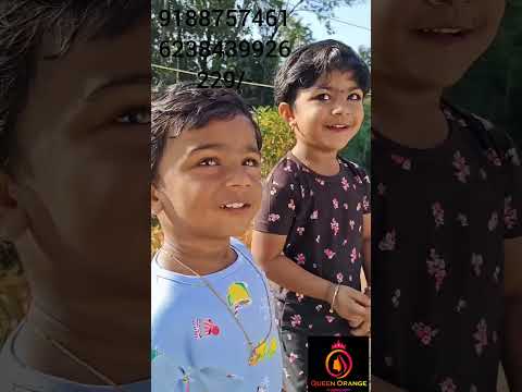 Queen Orange customer story 1