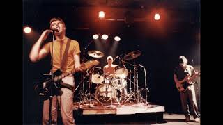 Mission Of Burma - That's How I Escaped My Certain Fate (isolated guitar!)