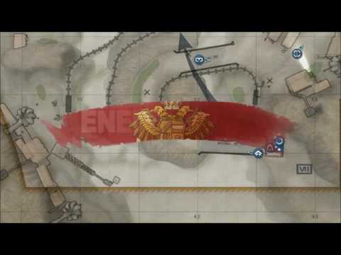 Let's Resist - Valkyria Chronicles - Part 36 - The Hunt Begins