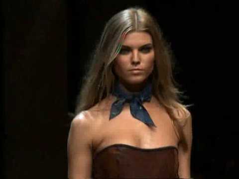 D&G Spring Summer 2010 Full Show