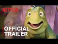 Leo | Official Trailer | Netflix