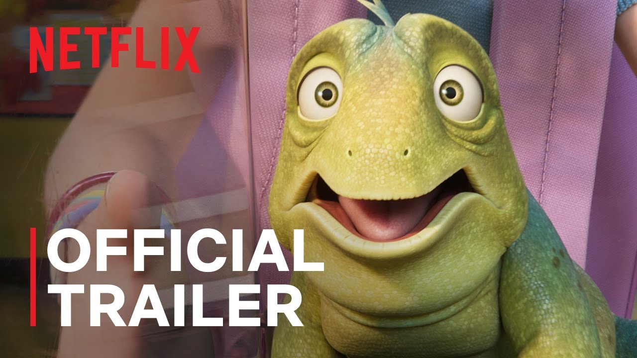 Sinopsis Film Leo, Tayang di Netflix 21 November 2023: Kisah Pelarian