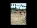 Big Boob Volleyball La Jolla 10 3