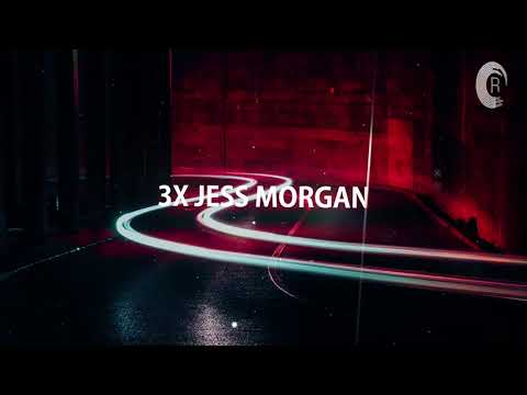 JESS MORGAN X3 [Mini Mix]