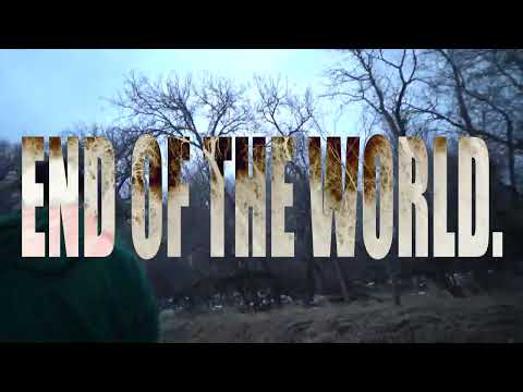 agonytrey - eow. (official music video)